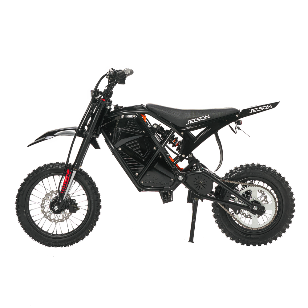 Электропитбайк Jetson MAGNUM 48/25 1000W