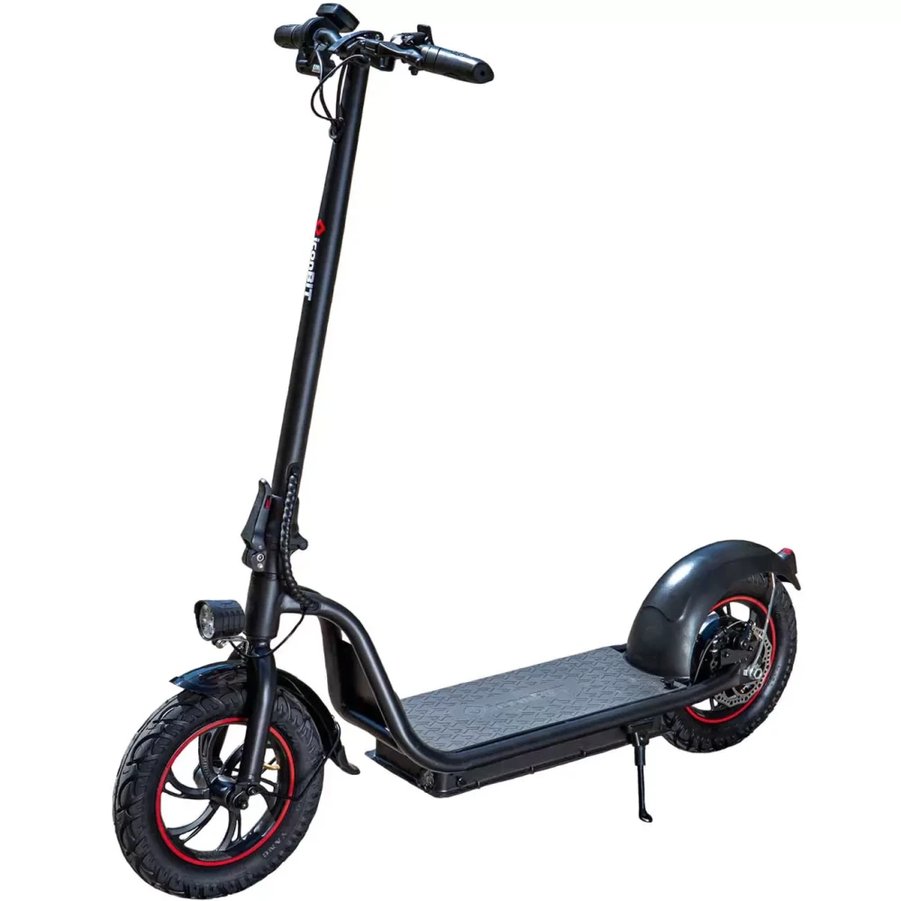 Электросамокат iconBIT Trident UNO 120