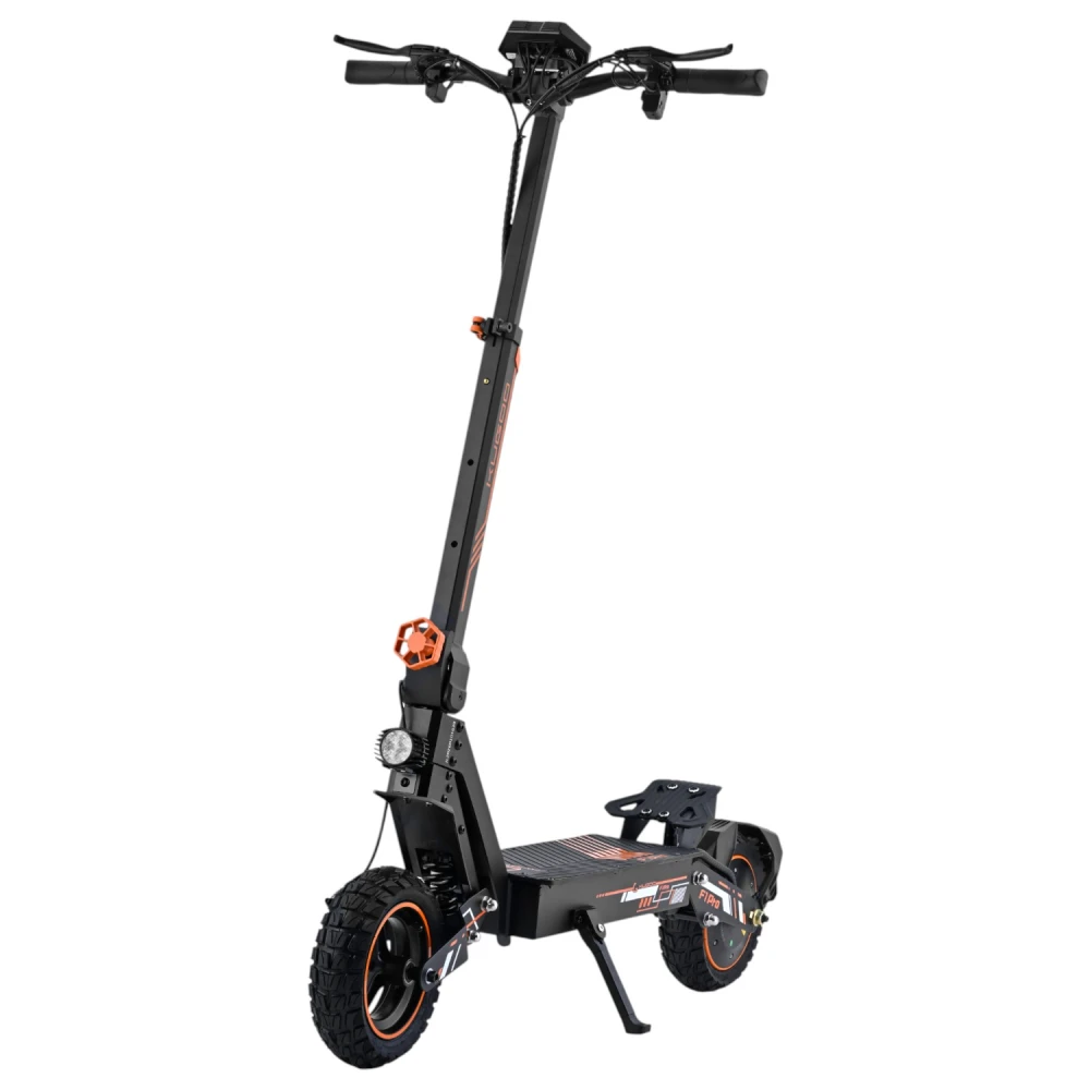 Электросамокат Kugoo F1 Pro