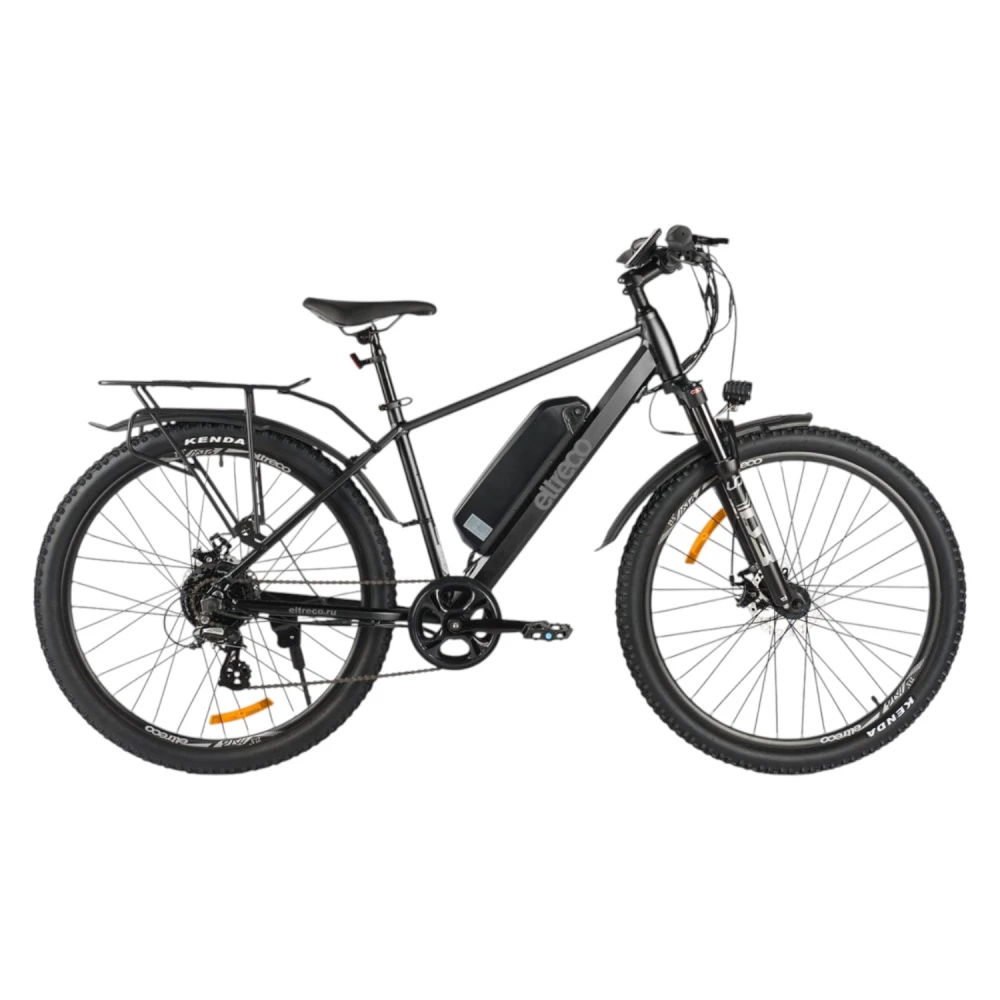 Электровелосипед Eltreco XT-800