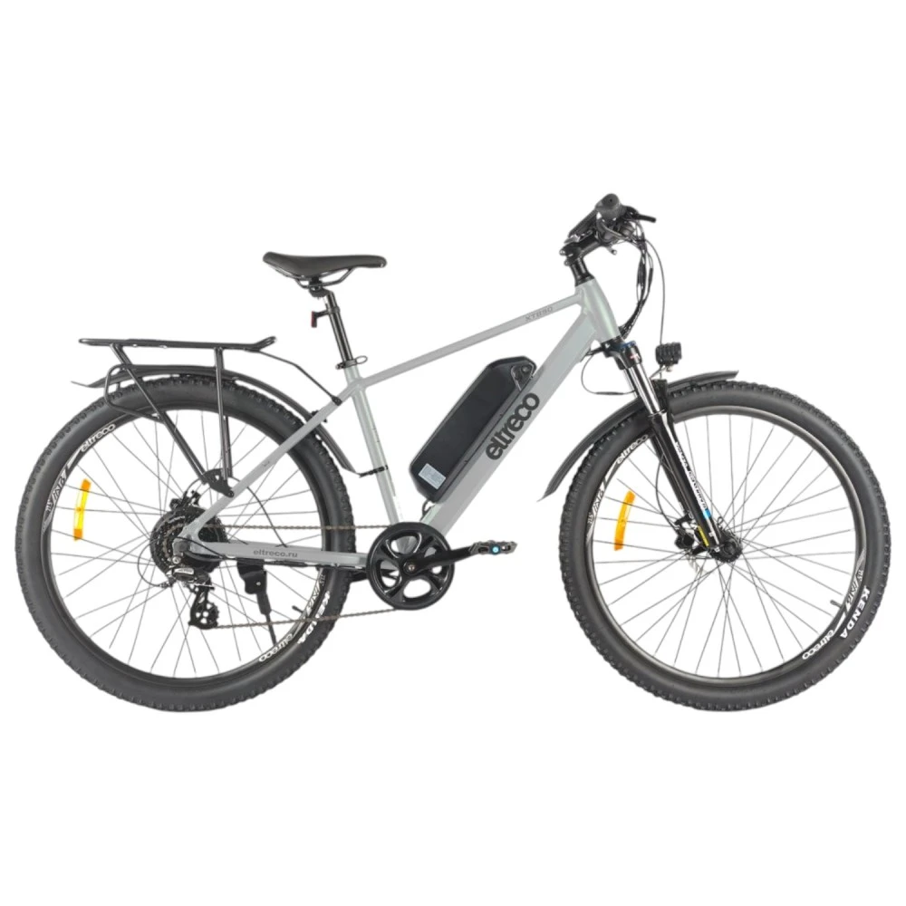 Электровелосипед Eltreco XT 850