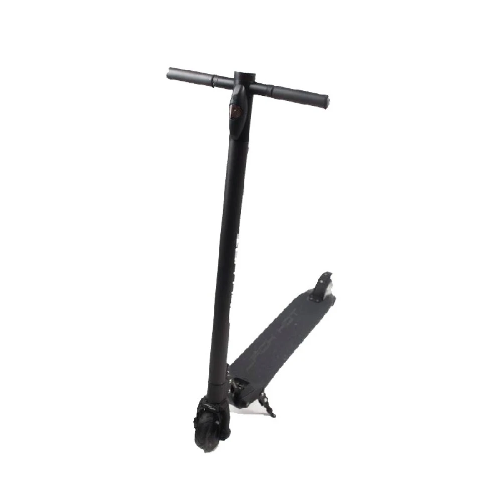Электросамокат Jack Hot Carbon PRO 7,8AH, Черный