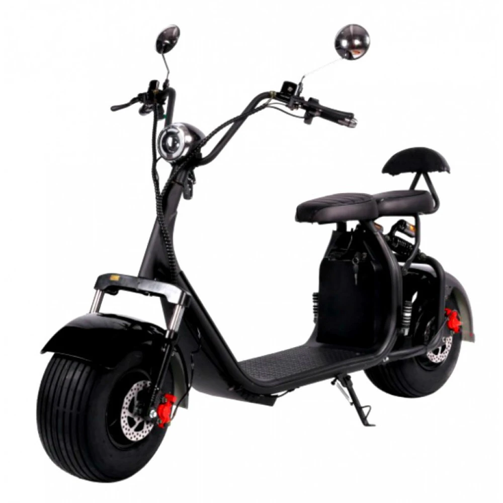 Электроскутер CityCoco Kugoo C2 PRO