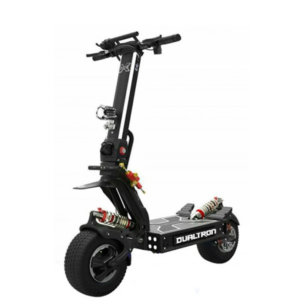 Электросамокат Dualtron X