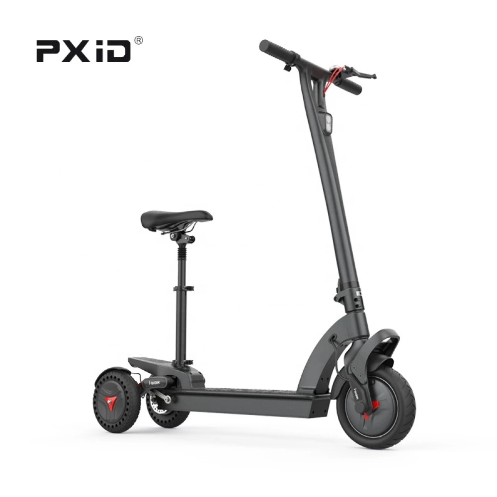 Электросамокат PXID Е3