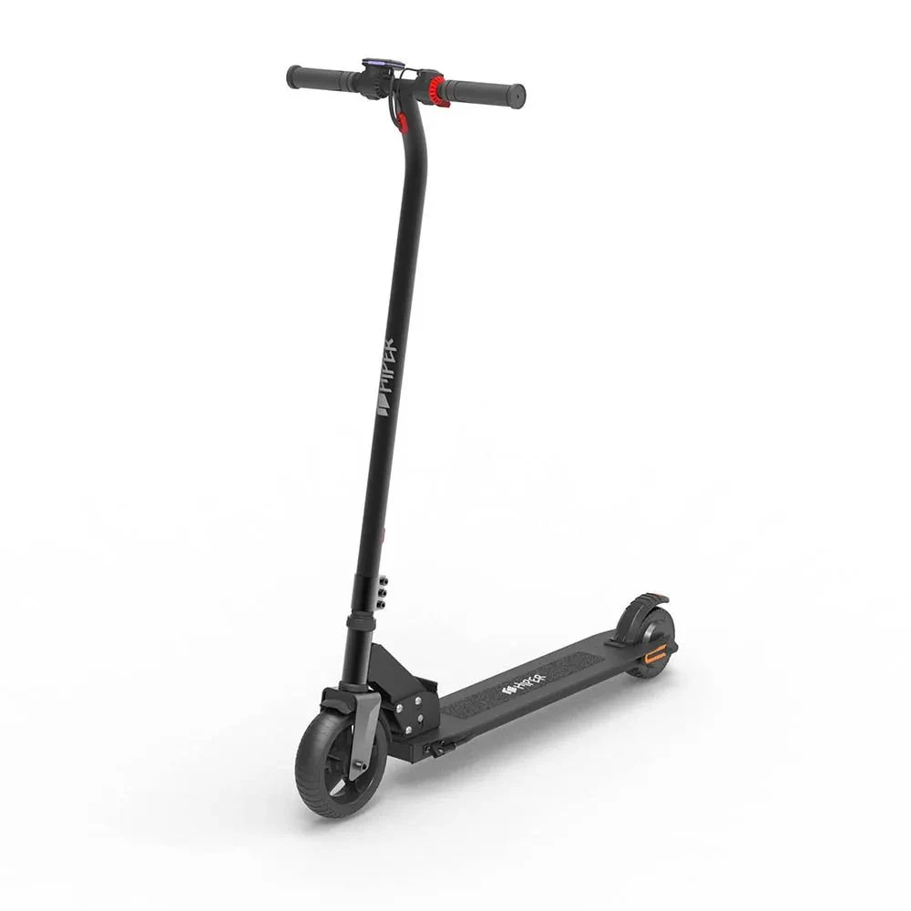 Электросамокат HIPER Slim VX560 Black