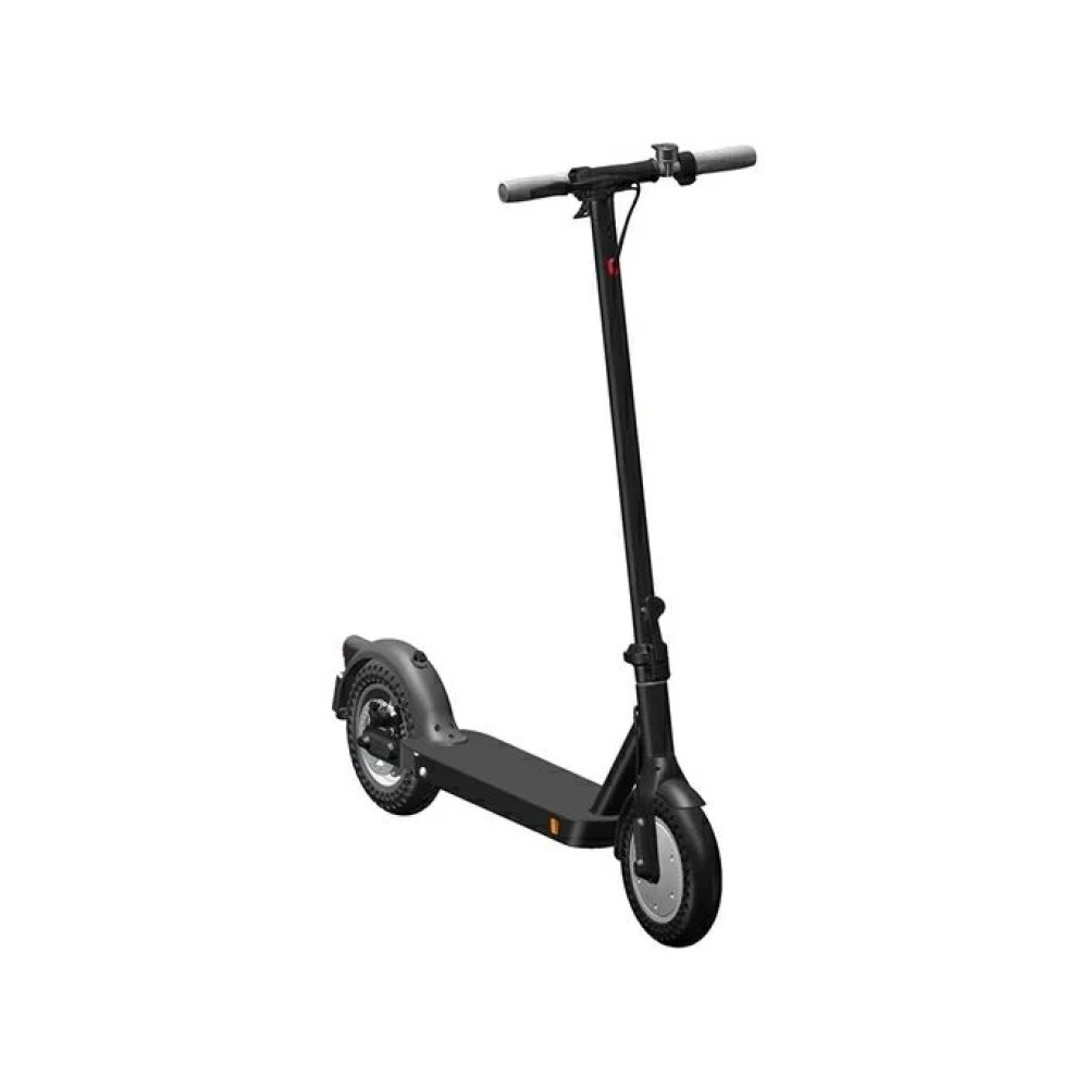 Электросамокат iconBIT Kick Scooter City Pro черный