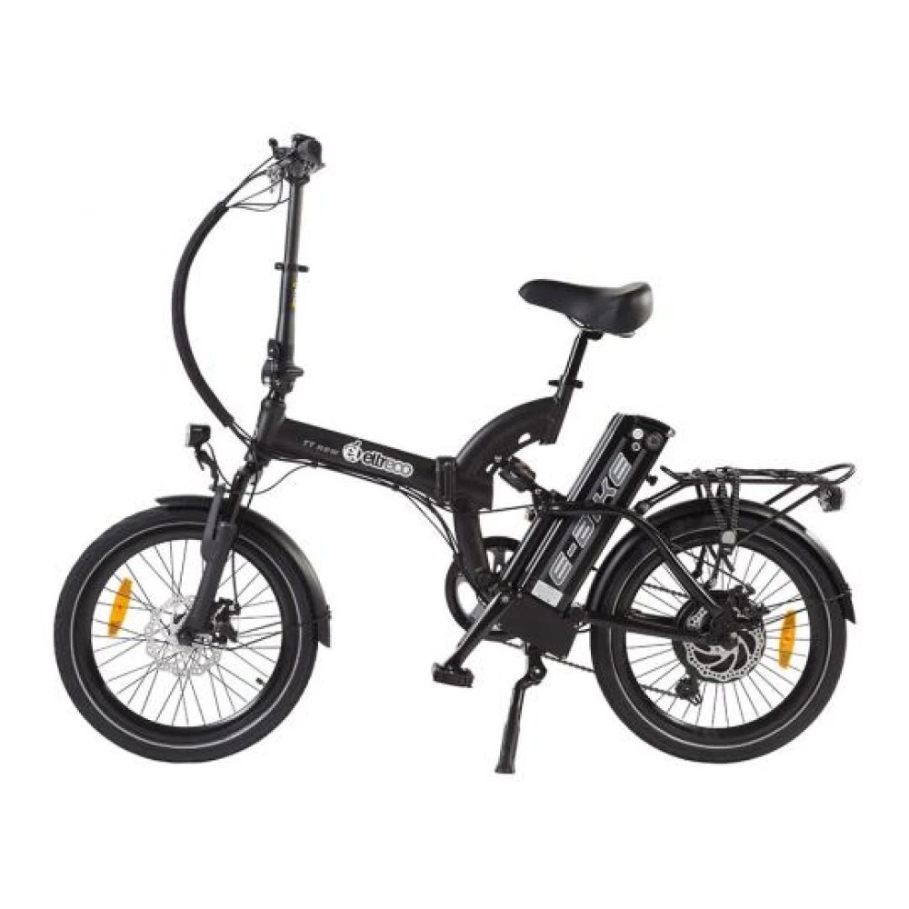Электровелосипед Eltreco TT New Spoke