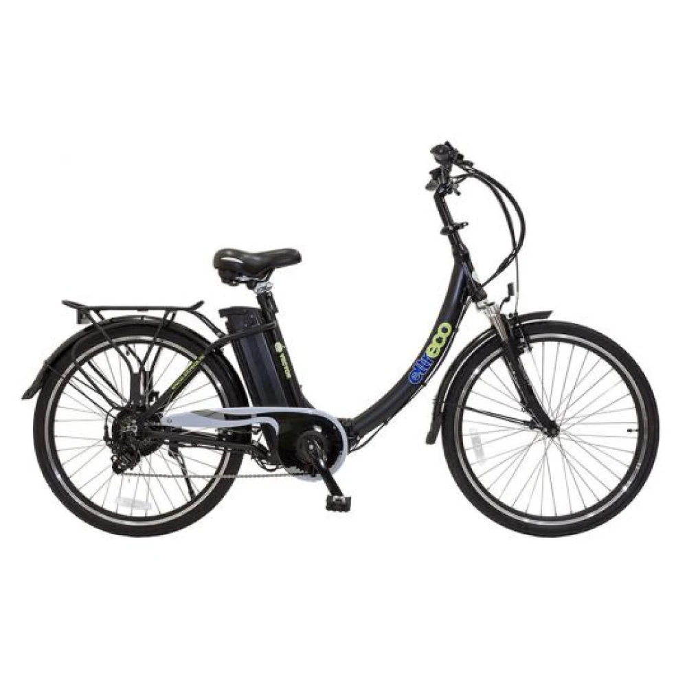 Электровелосипед Eltreco Vector