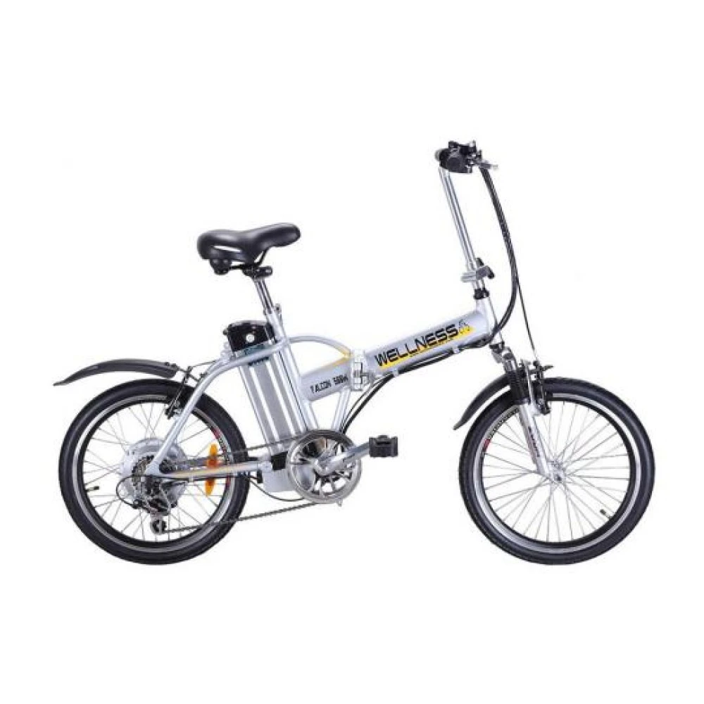 Электровелосипед Wellness FALCON 500W