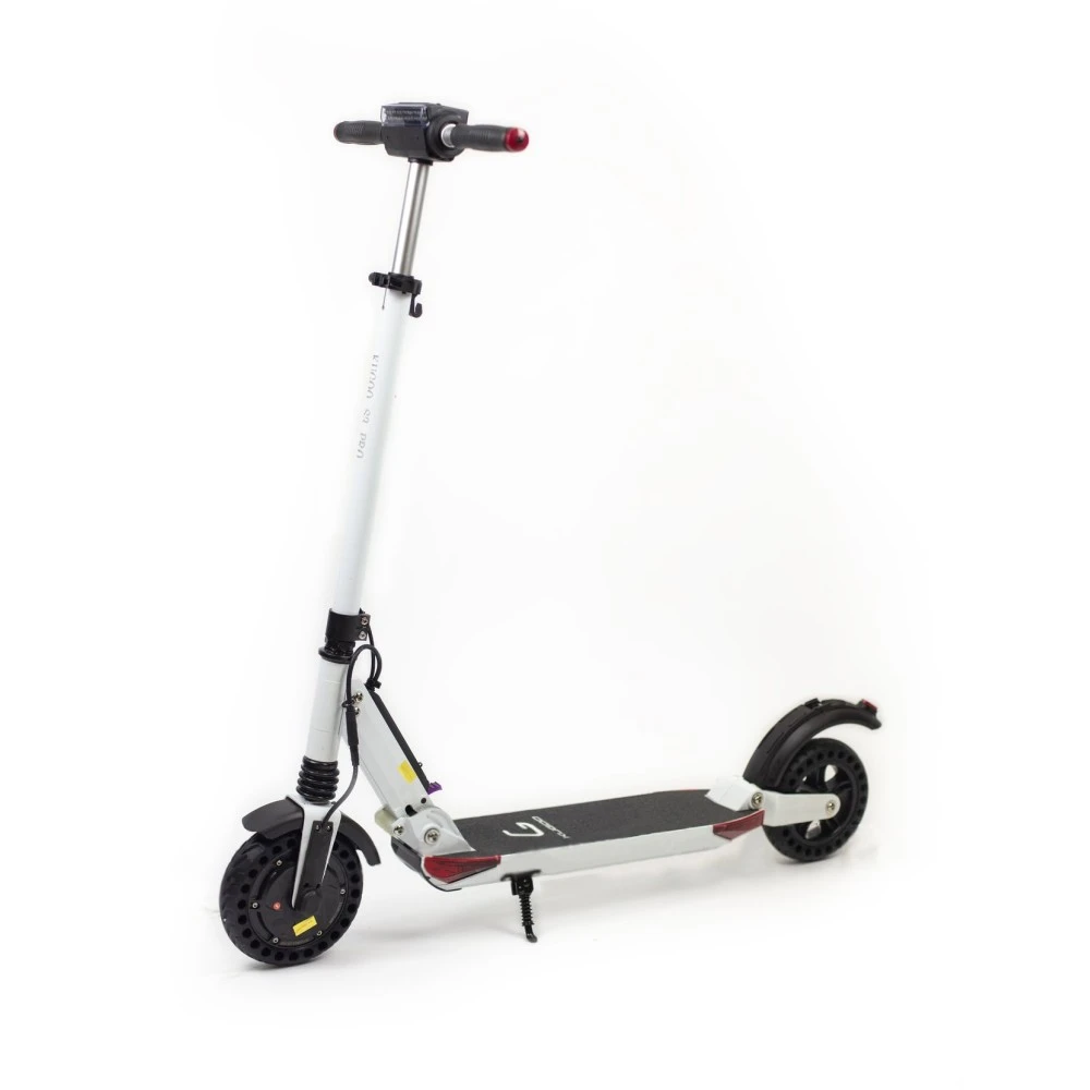 Электросамокат Kugoo S3 PRO 350W