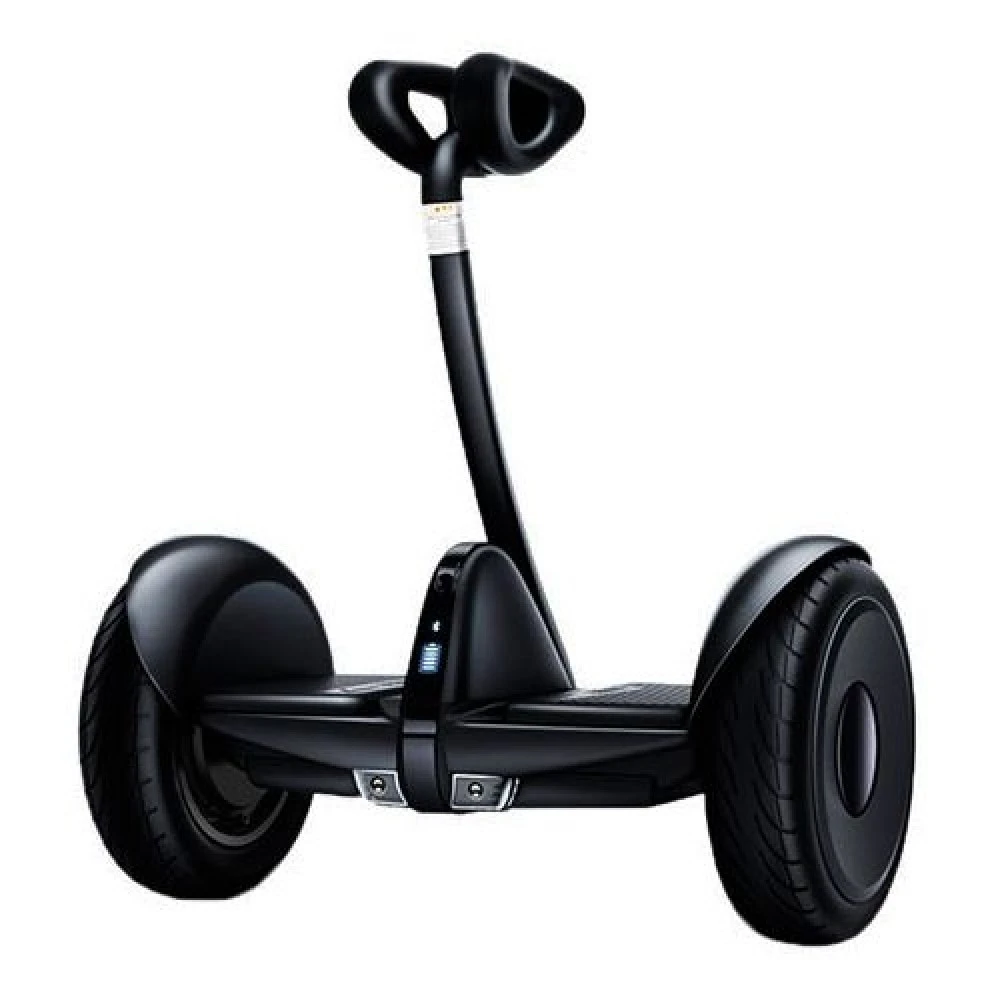 Мини-сигвей Mini Robot 54V Черный