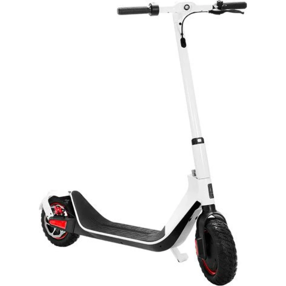 Электросамокат Kugoo G-MAX Белый