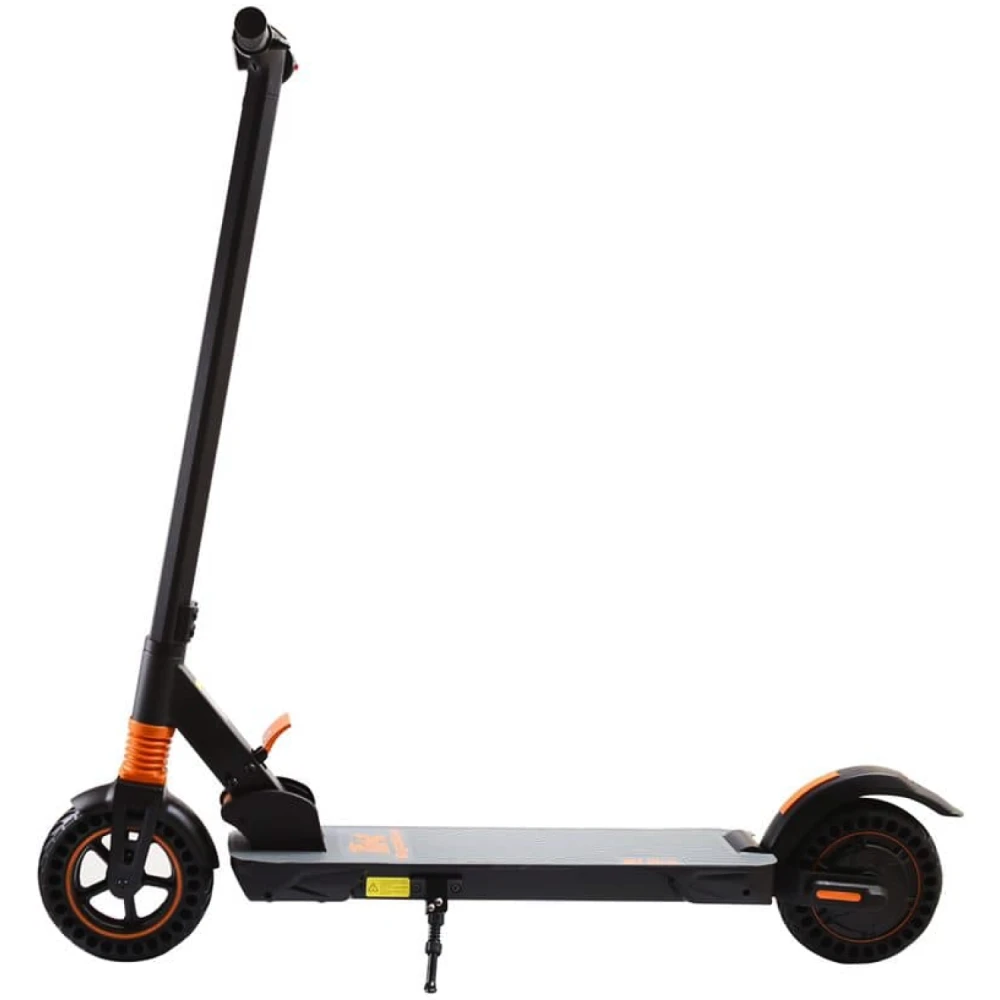 Электросамокат Kugoo Kirin S1 Pro 6 Ah