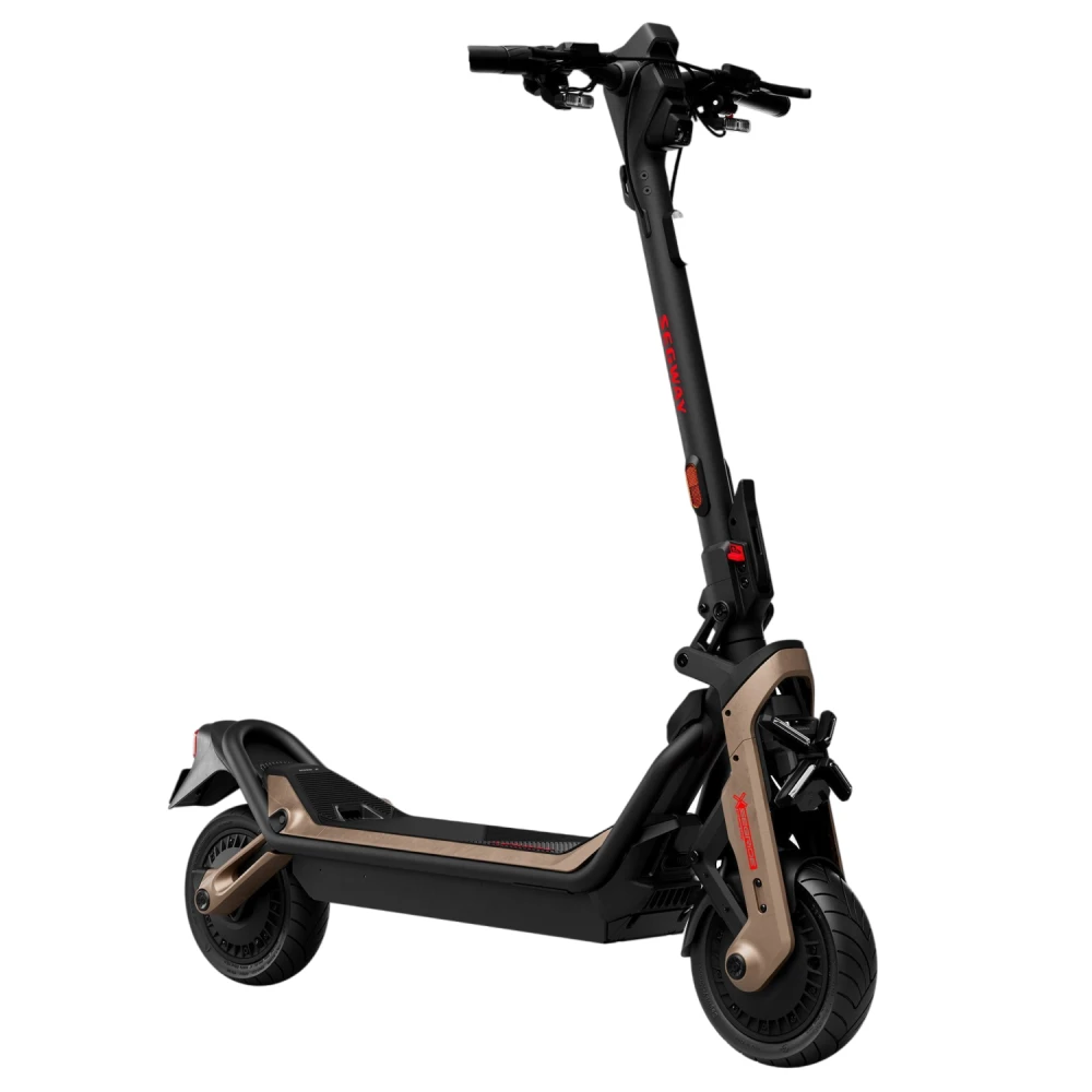 Электросамокат Segway Ninebot SuperScooter GT3 PRO