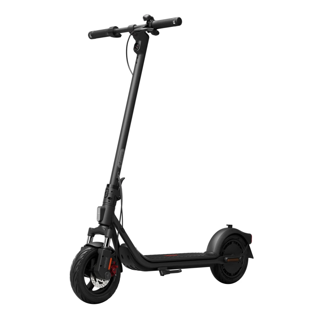 Электросамокат Ninebot eKickScooter F2 II