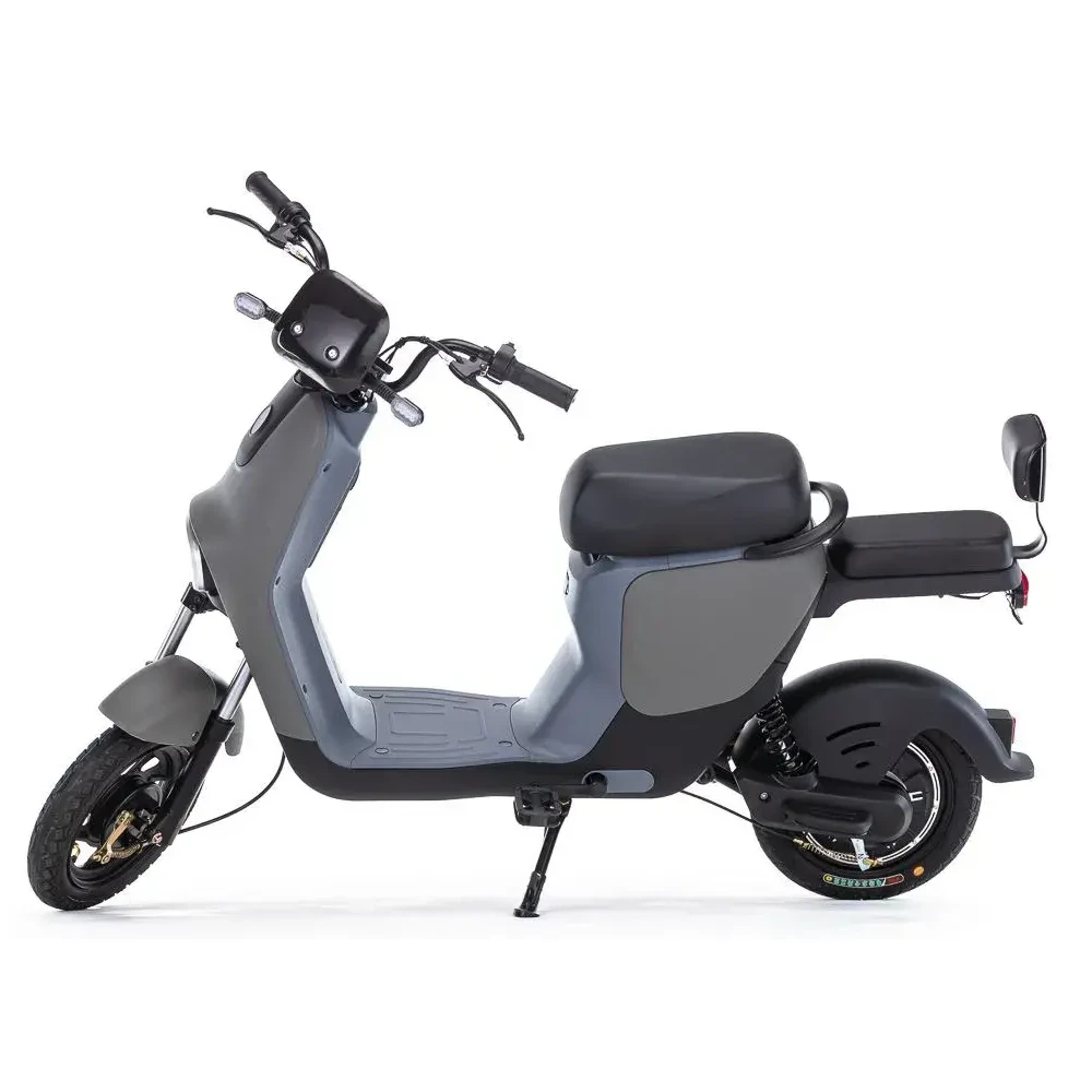 Электроскутер Motax E-NOT PRO 4812