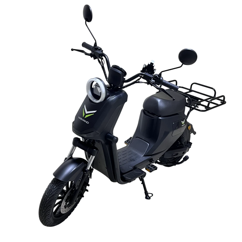Электроскутер Yasmand U2 50 Ah