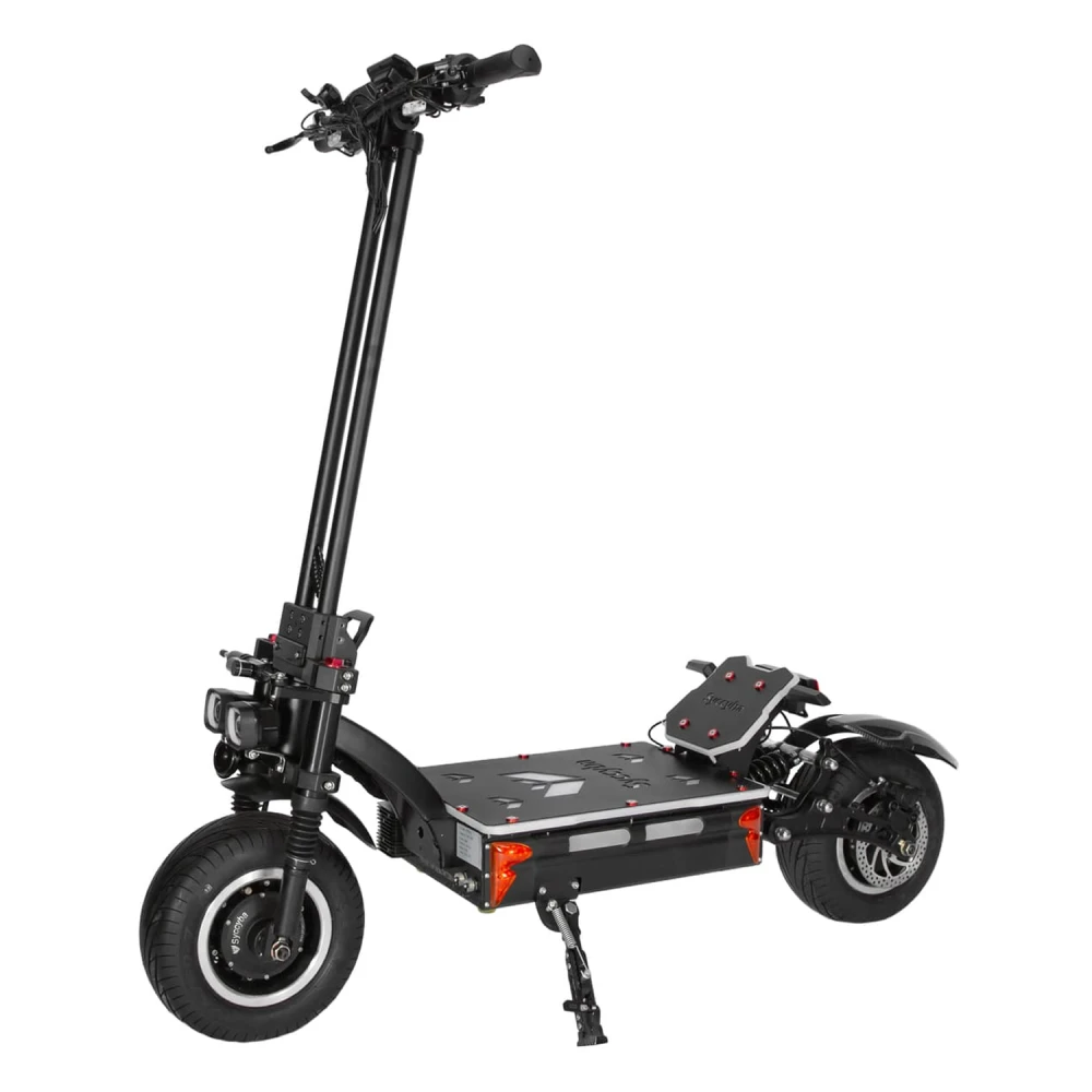 Электросамокат T1000