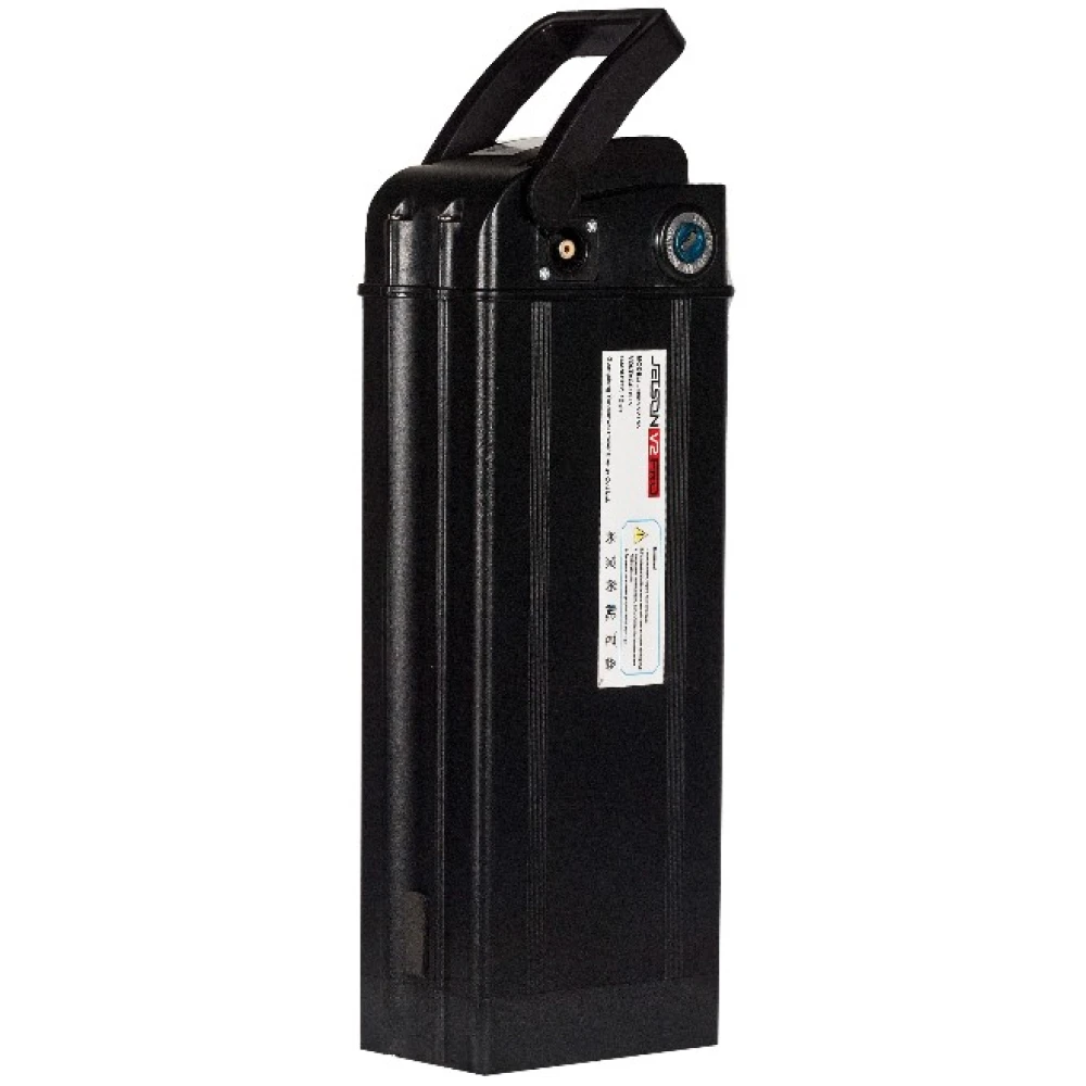 Аккумулятор для электровелосипеда Jetson V8 Pro 13000 mAh 48V