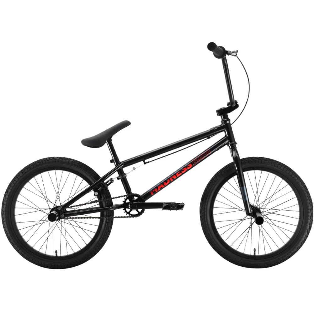 Велосипед Bmx Stark madness 4 2022