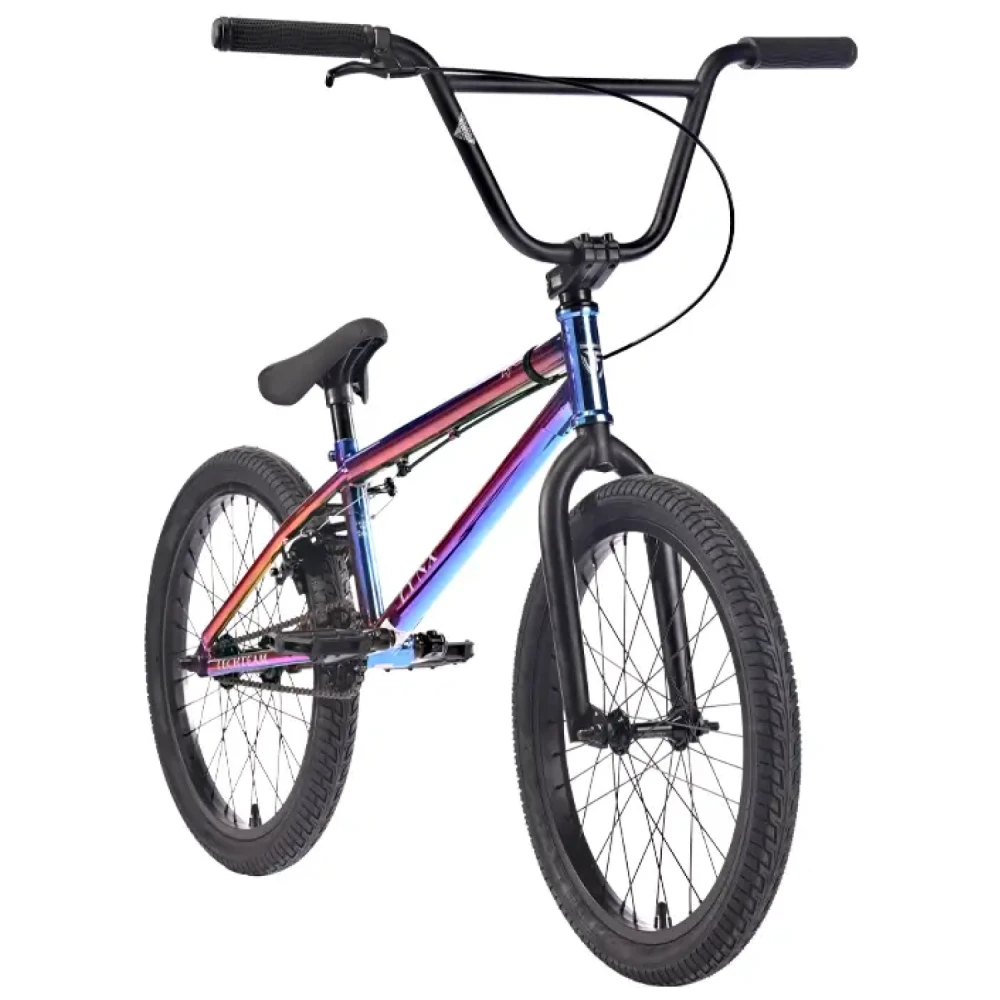 Велосипед BMX Tech Team LYNX 20 Бензин