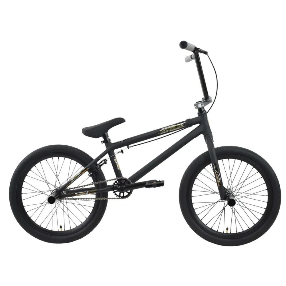 Велосипед BMX Tech Team UGen 20