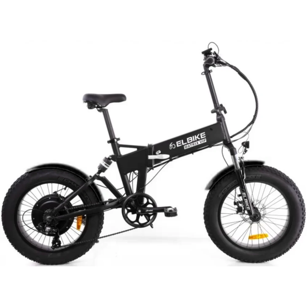 Электровелосипед ELBIKE MATRIX VIP 13