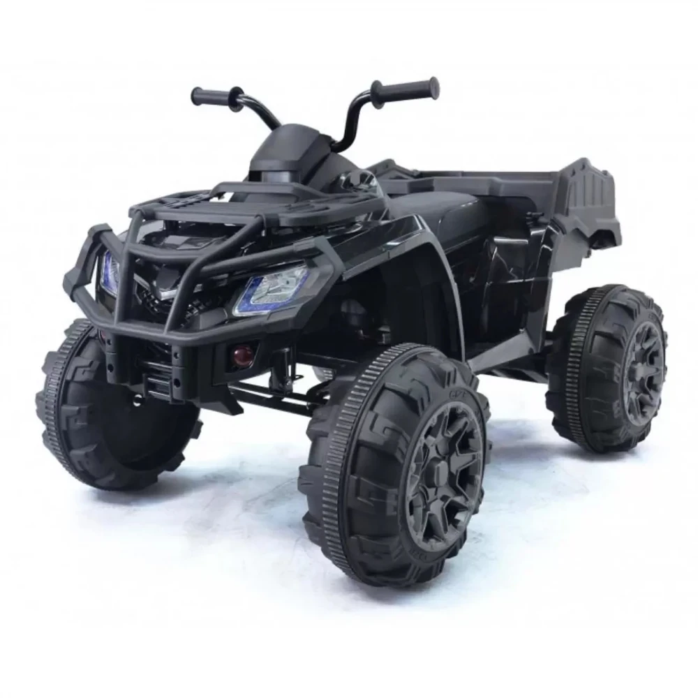 Электроквадроцикл R-Wings ATV с пультом управления 2.4G 4x4, общий вид Электроквадроцикл R-Wings ATV с пультом управления 2.4G 4x4, общий вид