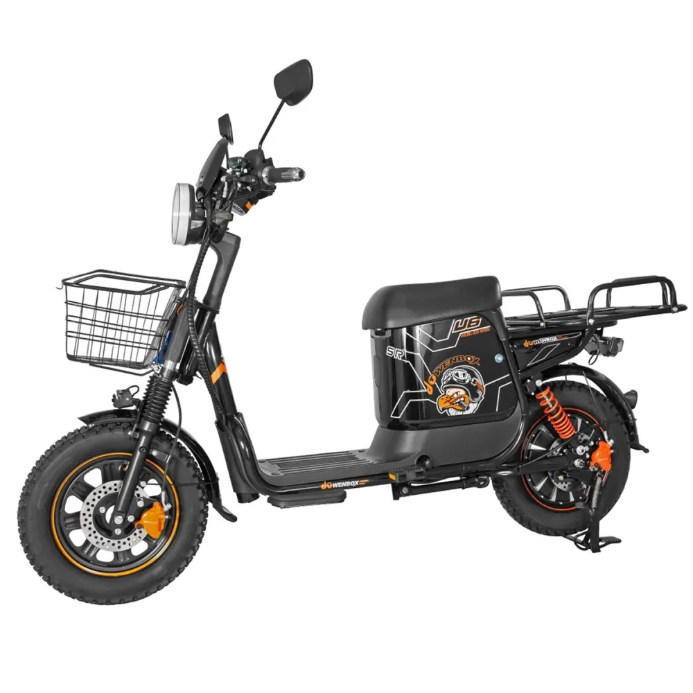 WENBOX U6 45Ah