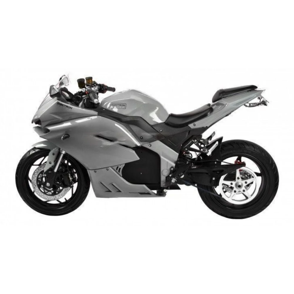 Электромотоцикл Panigale PRO, общий вид