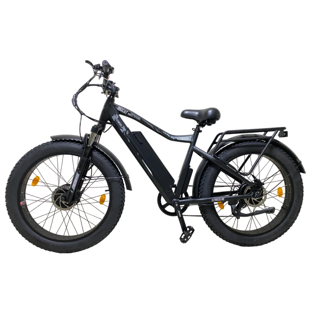VOLTECO BigCat Dual Next