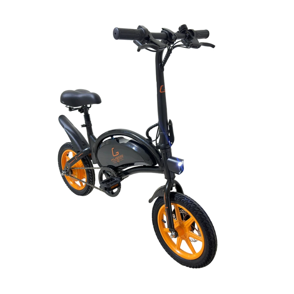 Kugoo V1