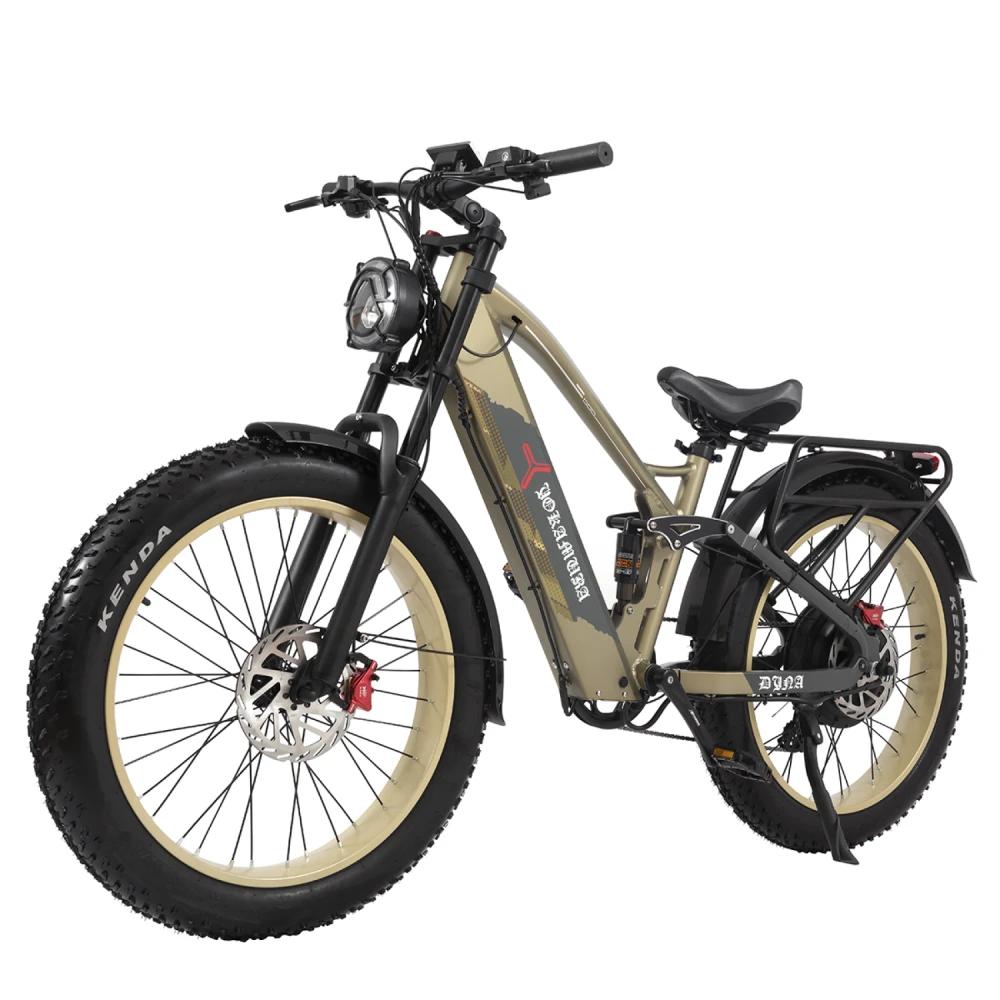 Yokamura Dyna Sand