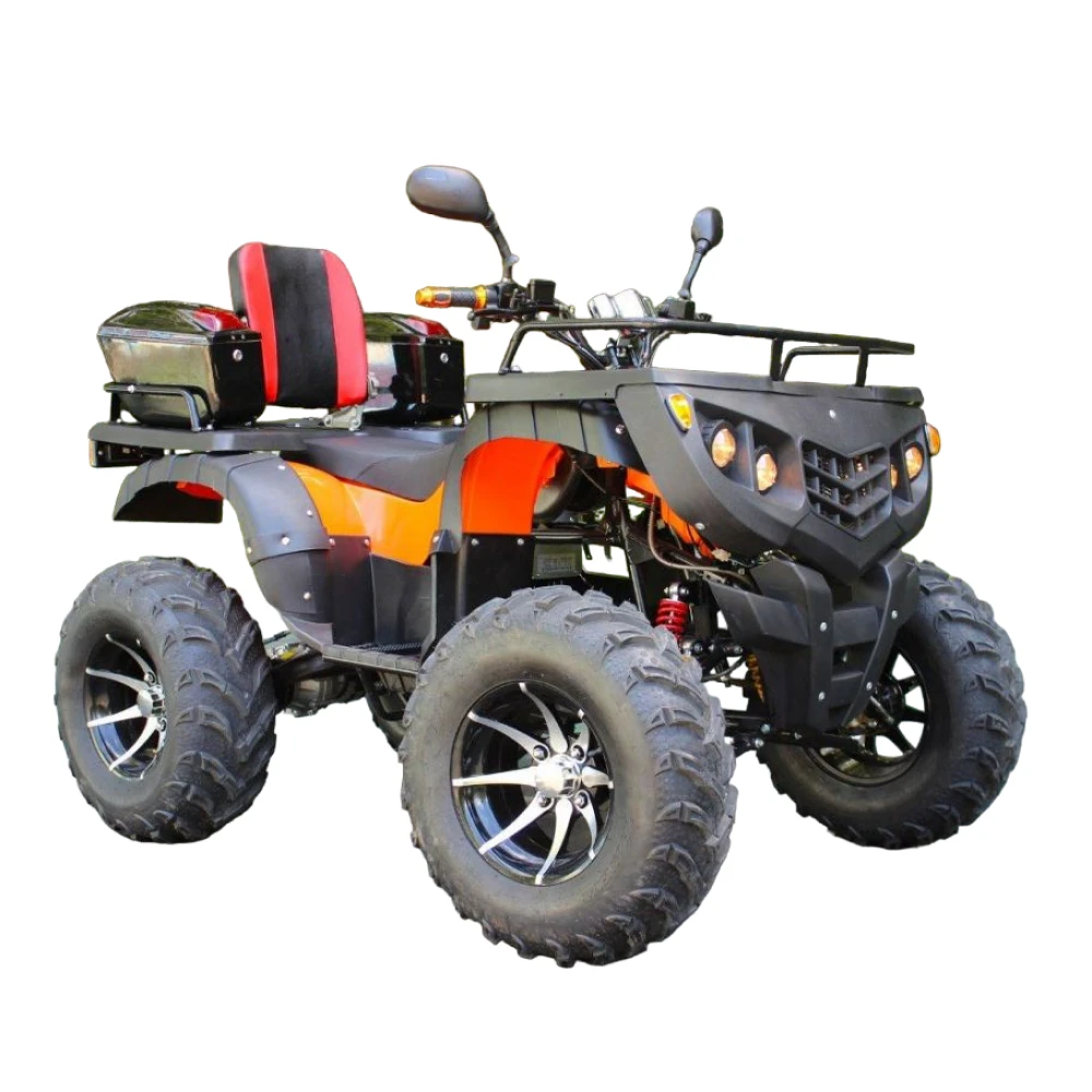 Электроквадроцикл Mytoy 1500, общий вид Электроквадроцикл Mytoy 1500, общий вид
