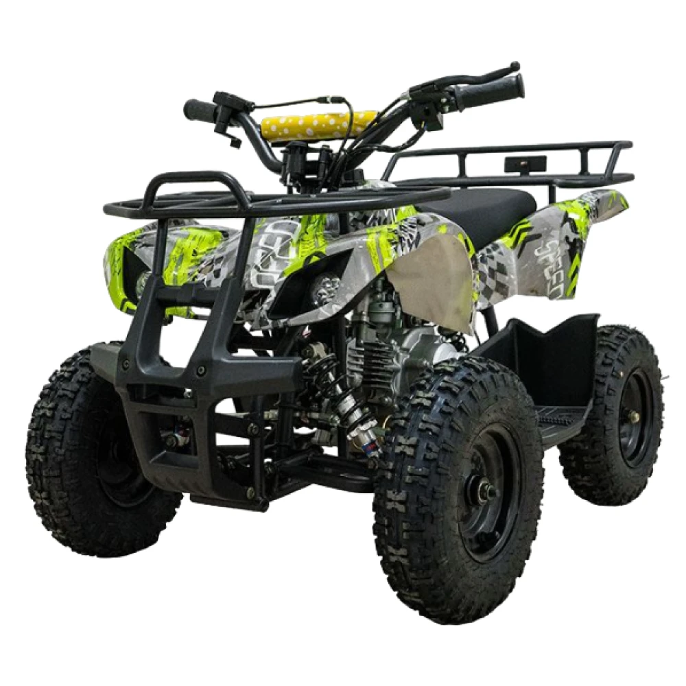 Электроквадроцикл Mytoy 750 E дифференциал, общий вид Электроквадроцикл Mytoy 750 E дифференциал, общий вид