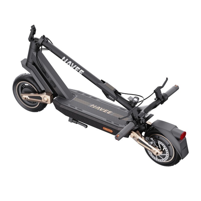 Электросамокат Navee ST3 Pro