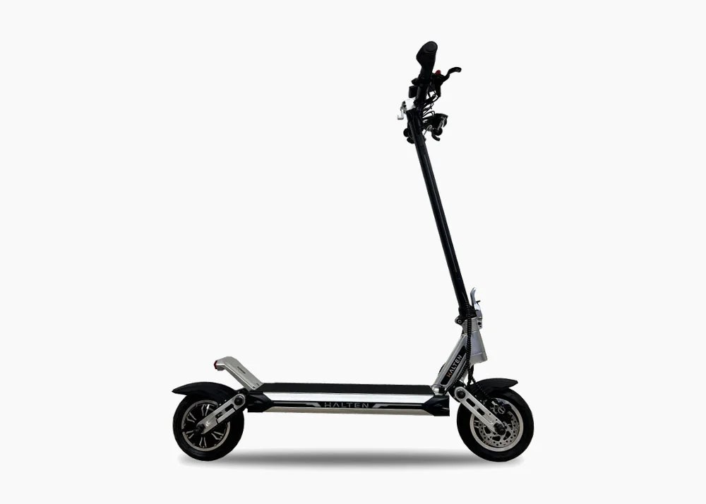 Электросамокат Halten Tornado Pro